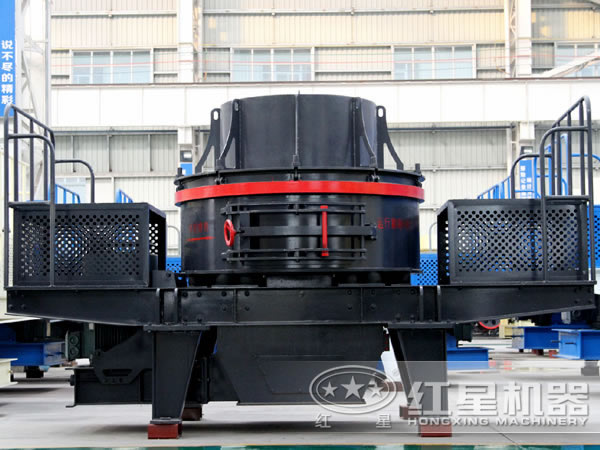 優(yōu)惠的沖擊式破碎機，“沙場”一手掌控