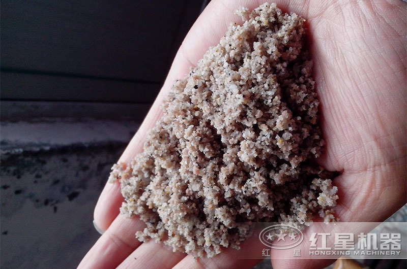 洗石怎么洗的干凈？每小時洗100-200方的洗石機(jī)有哪些？