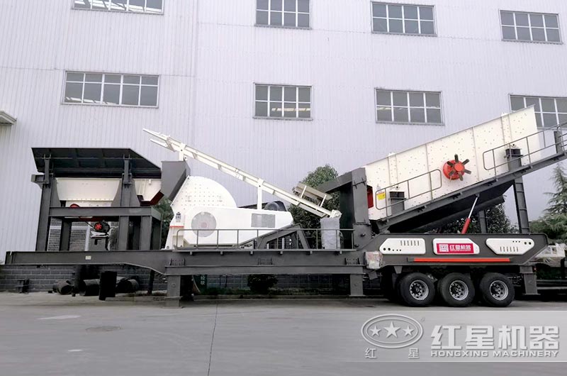 重錘破碎機型號多多，詳細參數信息介紹