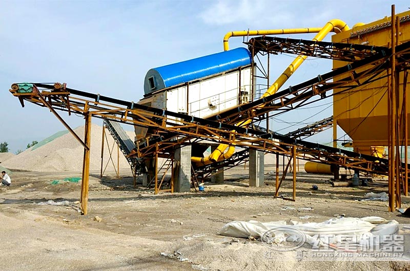 環(huán)保允許粉碎石頭嗎？用什么粉碎機(jī)合適？